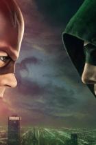 The Flash & Arrow Crossover