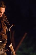 Frontier: Netflix bestellt Staffel 3 der kanadischen Abenteurer-Serie