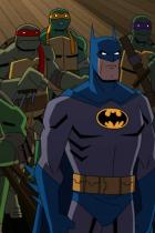 Batman vs. Teenage Mutant Ninja Turtles: Neuer Animationsfilm bringt die Helden zusammen