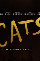 Cats: Neuer Trailer zur Musical-Verfilmung