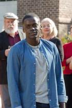 Kritik zu Get Out – In einer anderen Haut