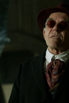 Gotham Episode 1x16