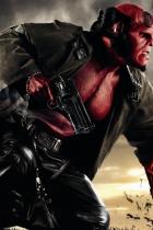 Hellboy: Daniel Dae Kim als Ersatz für Ed Skrein im Gespräch