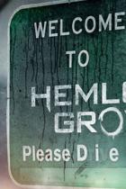 Binge Watch! Neu auf Netflix &amp; Amazon Prime im Oktober: Hemlock Grove, Scream &amp; Fargo