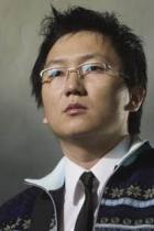 Masi Oka aus Heroes