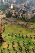 Age of Empires IV: Erster Gameplay-Trailer auf der X019 gezeigt