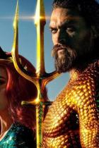 Einspielergebnis: Aquaman läuft weiter stark