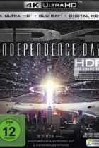 Independence Day