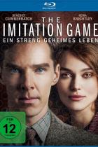 The Imitation Game - Cover