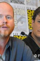 Joss Whedon über die Anschuldigungen von Charisma Carpenter & Ray Fisher