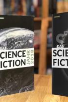 Das Science Fiction Jahr 2019 - Ein Interview und Ausblick