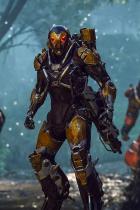 Anthem 2.0: BioWare kündigt offiziell langfristiges Redesign des Spiels an