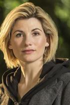 "The Flux is coming ..." - Teaser kündigt Starttermin zu Staffel 13 von Doctor Who an