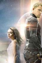 Jupiter Ascending