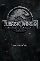 Jurassic World: Fallen Kingdom 