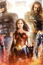 Das DCEU nach Justice League - Updates &amp; Gerüchte zu Flashpoint, Batgirl &amp; The Batman