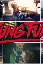 Kung Fury 2 kommt