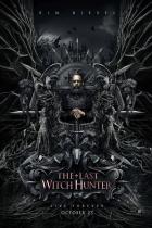 The Last Witch Hunter Poster