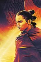 Journey to the Rise of Skywalker: Lucasfilm kündigt neue Star-Wars-Bücher und -Comics an