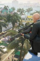 Kritik zu Hitman 2: Der Mann mit dem Barcode-Tattoo