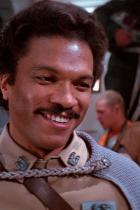 Star Wars: Donald Glover spielt den jungen Lando Calrissian 