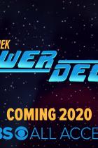 Star Trek: Lower Decks - Erster Blick auf Animationsserie