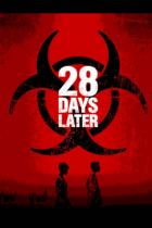 28 Months Later - Fortsetzung doch mit Danny Boyle?