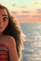 Vaiana: David G. Derrick Jr. inszeniert die Serie für Disney+