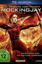 Die Tribute von Panem - Mockingjay Teil 2