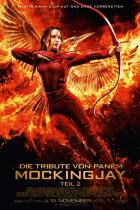 Mockingjay - Teil 2: TV-Spot zum Finale