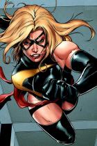 Ms Marvel