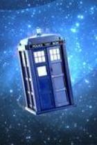 Google Doodle feiert Doctor Who