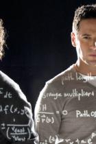 DVD-Review: Numb3rs - Staffel 4