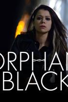 Orphan Black Tatiana Maslany