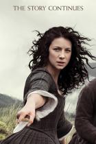 Outlander Promo Staffel 2