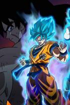 Anime-Kritik zu Dragonball Super: Broly