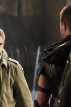 Legends of Tomorrow: Neue Rolle für Matt Ryan in Staffel 7