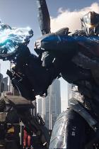 Einspielergebnis - Pacific Rim: Uprising startet mit 150 Millionen Dollar, Black Panther weiter auf Rekordjagd