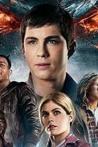 Percy Jackson: Autor Rick Riordan gibt Update zur geplanten Serie bei Disney+