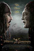 Pirates Of The Caribbean 5: Dead Men Tell No Tales 