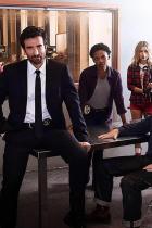 Powers: Erster Trailer zur 2. Staffel