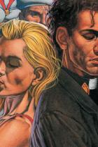 AMC&#039;s Preacher: der Teaser für den Teaser-Trailer