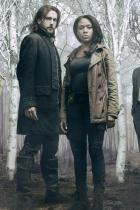 Sleepy Hollow Promofoto