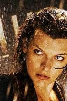 Foto zu Resident Evil 6: Milla Jovovich als gealterte Alice