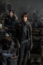 Star Wars: Rogue One - Regisseur spricht über alternatives Ende 