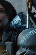 Death Stranding erscheint für den PC