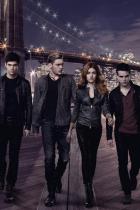 Shadowhunters: Die 2. Staffel wird düsterer