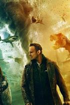 Sharknado 6: Trailer zum finalen Teil