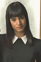 Sofia Boutella in Kingsman