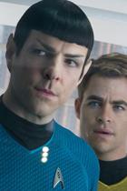 Star Trek Beyond: mehr Szenen für Spock und McCoy